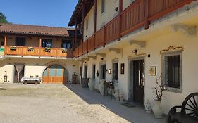 Country House Ramandolo Club